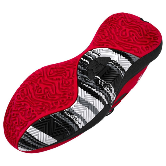 Under Armour UA Lockdown 6